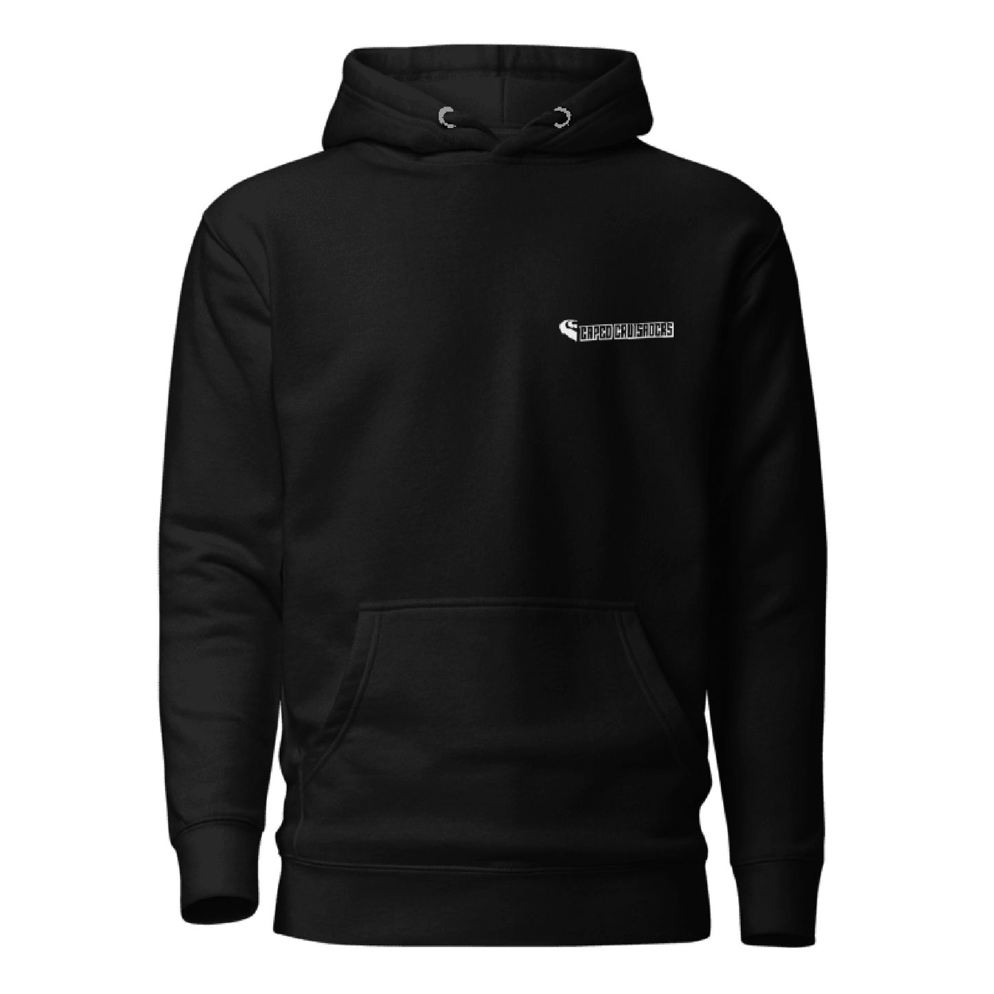 Caped Cruisaders ORIGINAL Hoodie