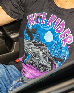 Nite Rider T-Shirt