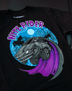 Nite Rider T-Shirt