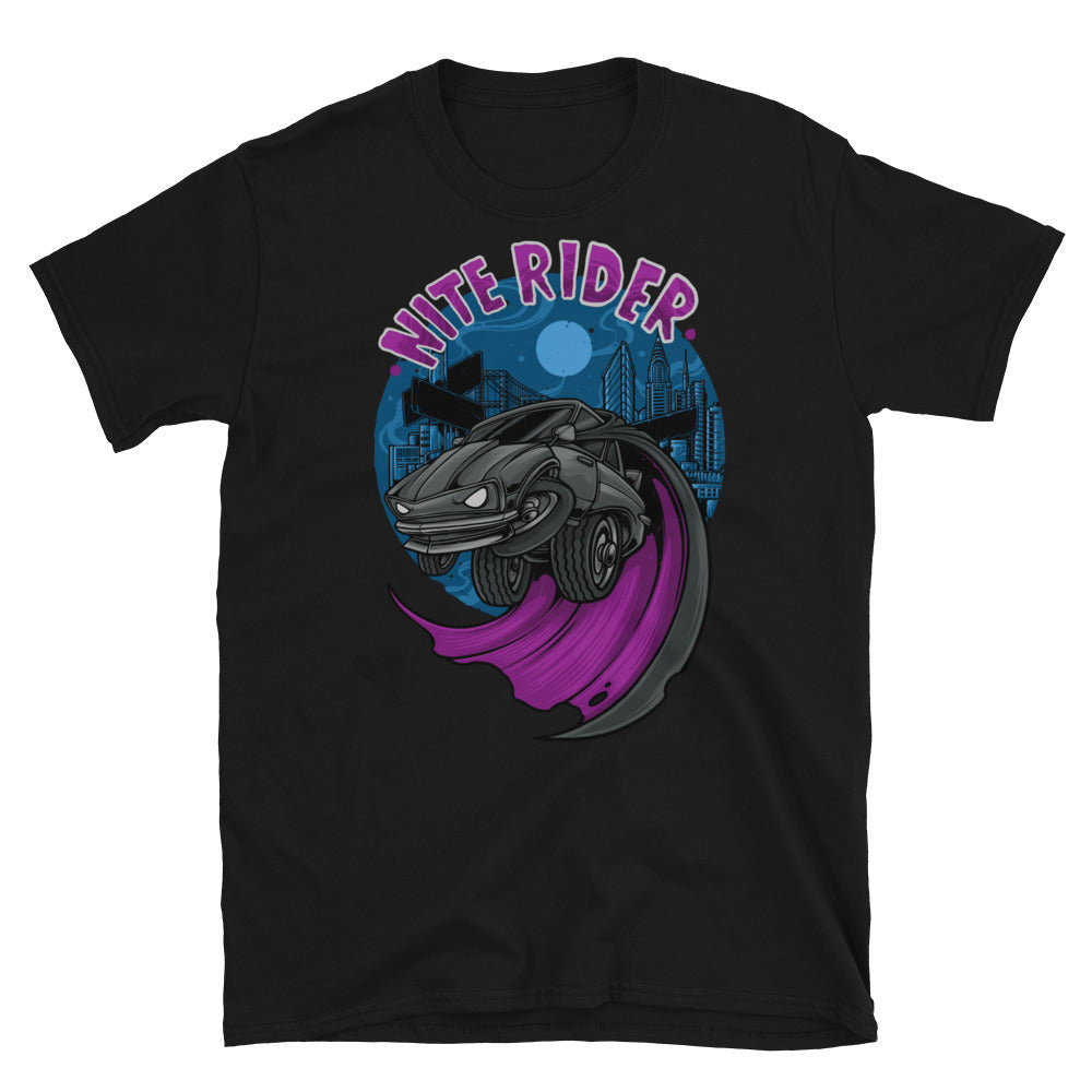 Nite Rider T-Shirt